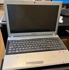 Samsung notebook rv515 for sale  LONDON