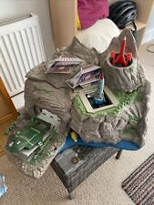 Thunderbirds interactive tracy for sale  BROADSTAIRS