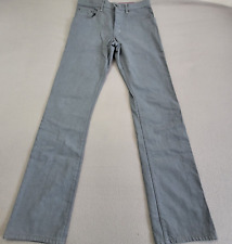 Raleigh denim jeans for sale  Shipping to Ireland