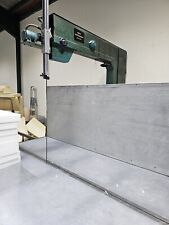 Foam cutting band for sale  EDINBURGH