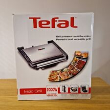 Grill tefal gc241d for sale  THATCHAM