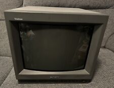 Sony pvm 14n5e for sale  BRISTOL