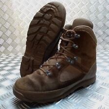 Haix combat boots for sale  Shipping to Ireland