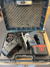 Bosch gst 24v for sale  CHRISTCHURCH