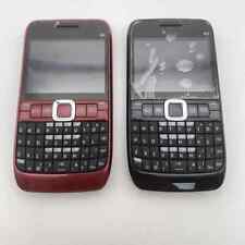 Celular Nokia E63 desbloqueado QWERTY 3G WIFI câmera Bluetooth rádio FM original, usado comprar usado  Enviando para Brazil