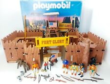 Playmobil 3806 fort for sale  OLDHAM