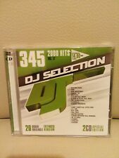 Selection 2000 hits usato  Santa Venerina