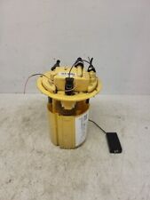 citroen picasso fuel pump for sale  OSSETT