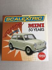 Scalextric limited edition for sale  CHATHAM
