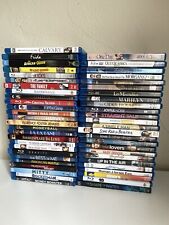 blu rays miscellaneous for sale  Tacoma