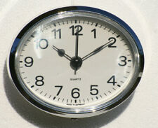 Oval clock suitable for sale  ALFRETON