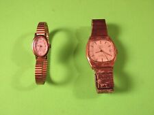 Vintage timex watches for sale  Pottsville