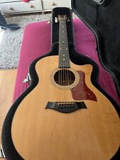 Taylor 314ce electro for sale  SWANAGE