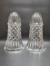 Vintage pair crystal for sale  West Plains