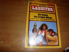 Wildwestromane lassiter gebraucht kaufen  Sande