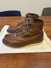 Red wing men for sale  Washington