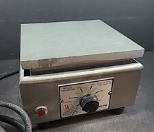 Thermolyne hot plate for sale  Masury