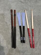 Zildjian drum sticks for sale  UK