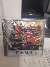 Crash bandicoot play for sale  BENFLEET
