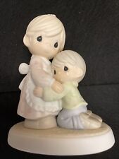 Precious moments healing for sale  Shipping to Ireland