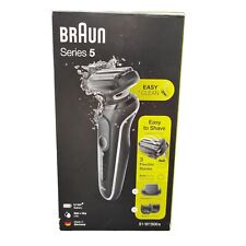 Braun series wet gebraucht kaufen  Eystrup