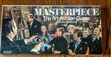 masterpiece board game for sale  Kingsport