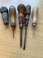 Am108 vintage screwdrivers for sale  BRISTOL