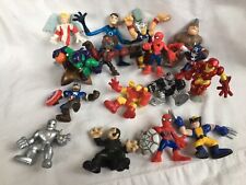 Marvel figure bundle for sale  BURY ST. EDMUNDS