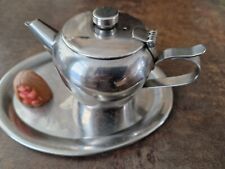 Teekanne tablet deko gebraucht kaufen  Heilbad Heiligenstadt