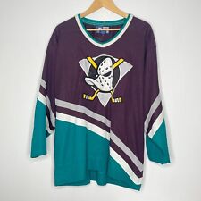 Nhl anaheim mighty for sale  CAERPHILLY