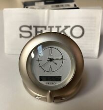 Seiko qht201sl vintage for sale  Port Hadlock