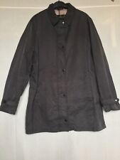 Women barbour grey for sale  SCUNTHORPE