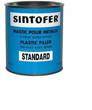 Sintofer mastic standard d'occasion  Oisemont