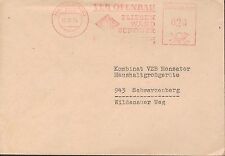 Markkleeberg briefumschlag 197 gebraucht kaufen  Leipzig