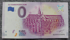 Euro schein deutschland gebraucht kaufen  Dresden