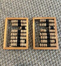 Slavic abacus vintage for sale  ASHTEAD