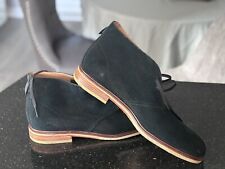 Mens clarks suede for sale  DERBY