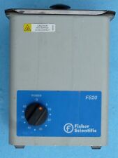 Fisher fs20 ultrasonic for sale  San Francisco