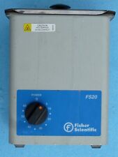 Fisher fs20 ultrasonic d'occasion  Expédié en Belgium