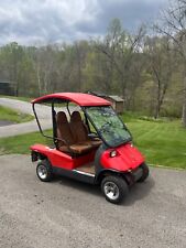 Used electric golf for sale  Bridgeport