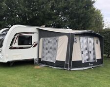 Isabella magnum awning for sale  AYLESBURY