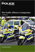 Traffic officer companion for sale  ROSSENDALE