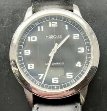 Funk armbanduhr watch gebraucht kaufen  Wilhelmshöhe