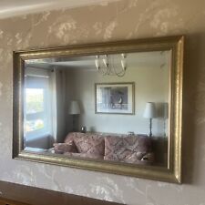 Wall mirror living for sale  WOLVERHAMPTON