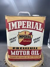 Vintage imperial heavy for sale  Norwalk