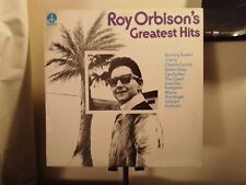 Roy orbison roy for sale  BRIDGEND