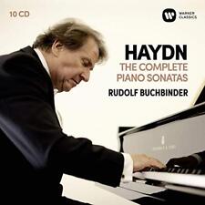 Haydn sonates piano d'occasion  France