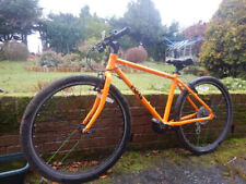 Frog boys bike. for sale  CUPAR