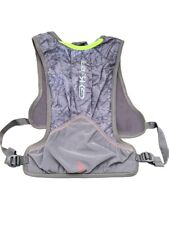 kalenji Running Backpacks Lightweight Hydration Pack, 5L Running Hydration pack, used for sale  Shipping to South Africa