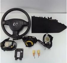 Kit airbag mazda usato  Sant Antimo